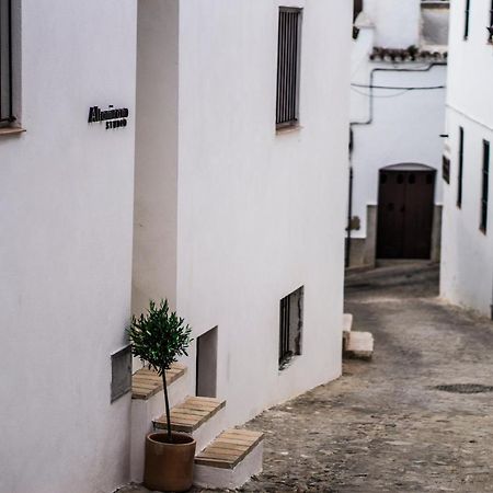 Altamirano SUITE Medina-Sidonia Exterior foto