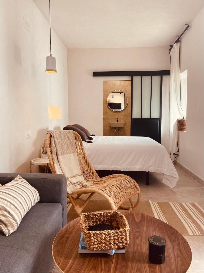 Altamirano SUITE Medina-Sidonia Exterior foto