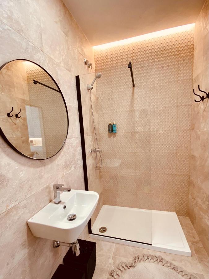 Altamirano SUITE Medina-Sidonia Exterior foto